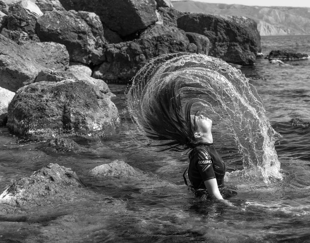 Photograph by Татьяна Феденкова