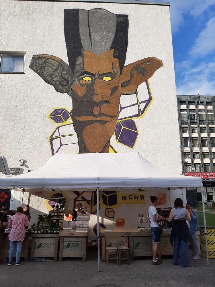 Фотография автора Анна Хмелькова