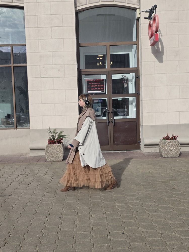 Photograph by Анна Хмелькова