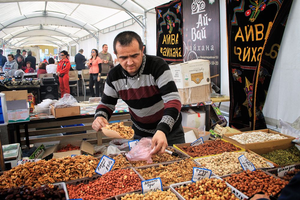 Photograph by Vitaliy Saposhnikov