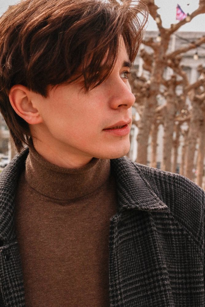 Photograph by Ekaterina Smirnova