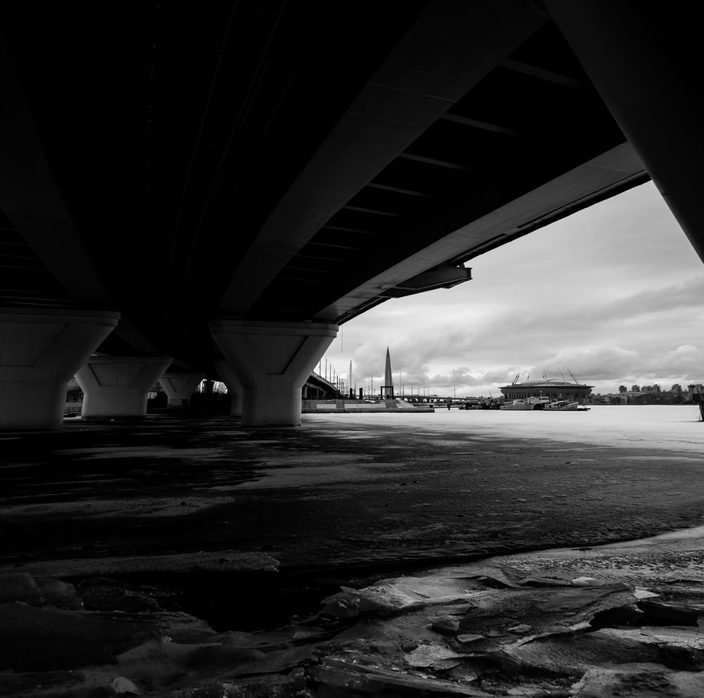 Photograph by Олег Анатольевич Загорулько