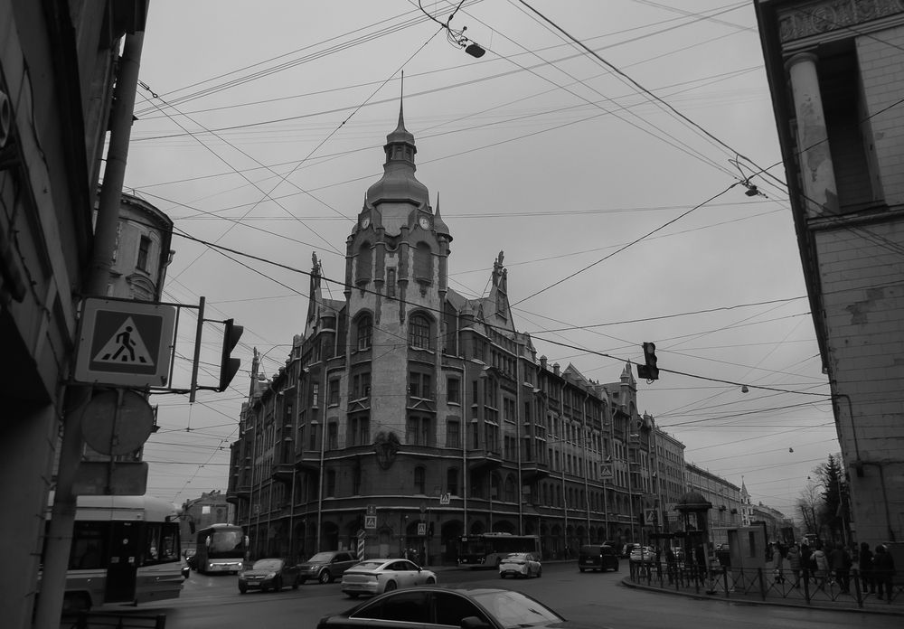 Photograph by Олег Анатольевич Загорулько