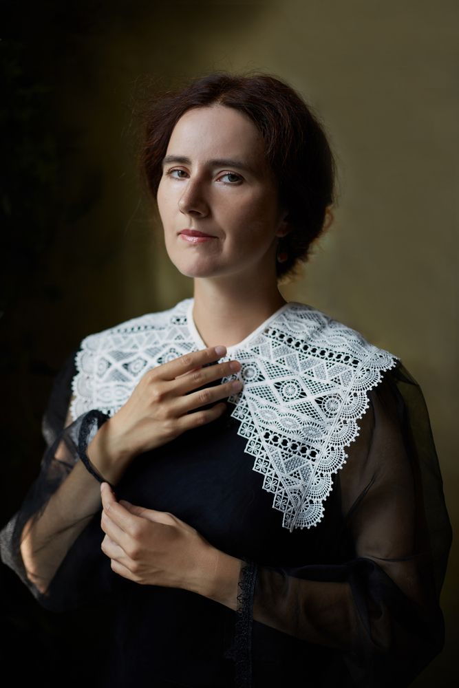 Photograph by Екатерина Мауль