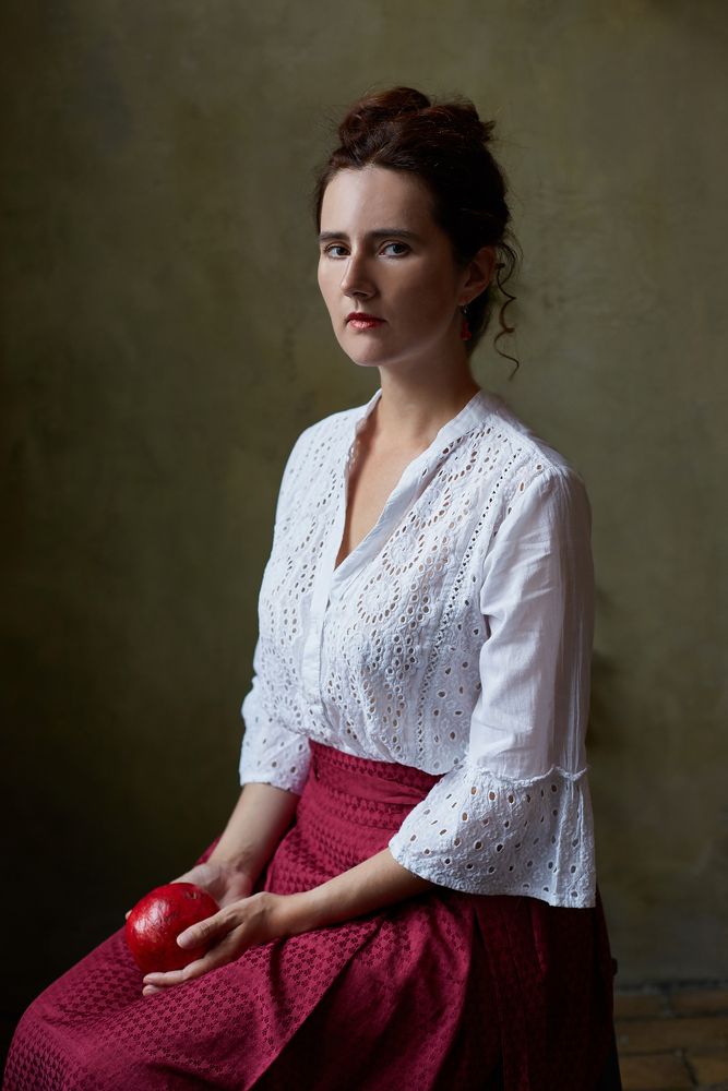 Photograph by Екатерина Мауль