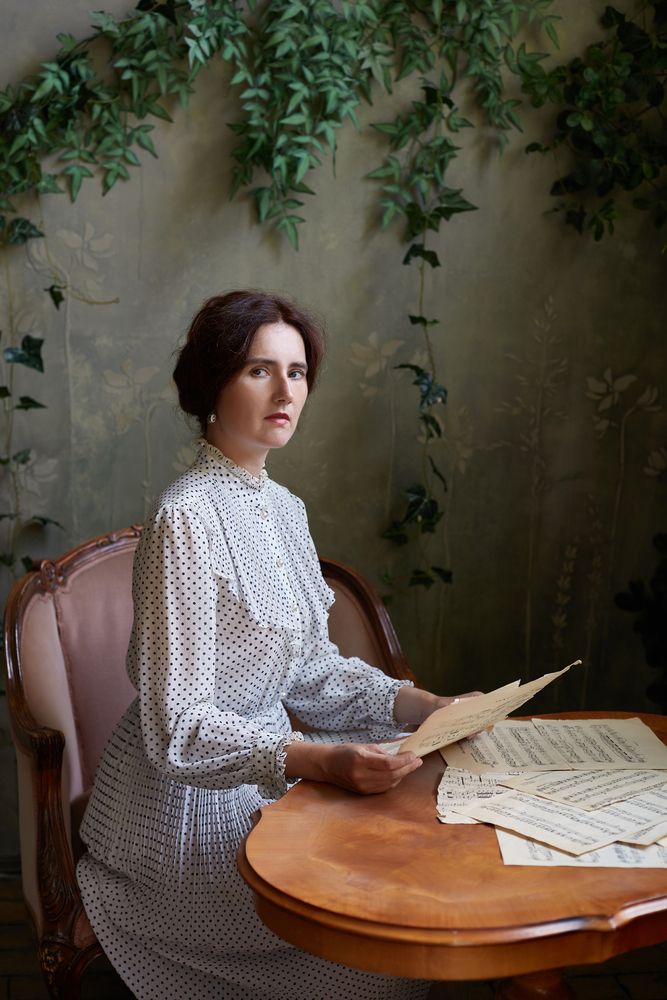 Photograph by Екатерина Мауль