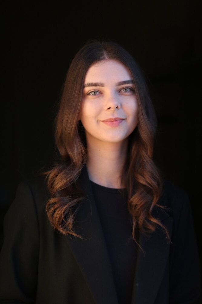 Photograph by Ekaterina Smirnova
