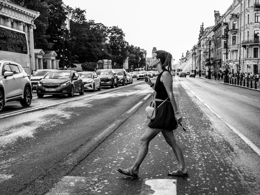 Photograph by Aleksey Kornev