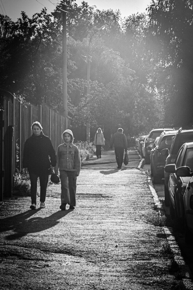 Photograph by Ксения Шилина