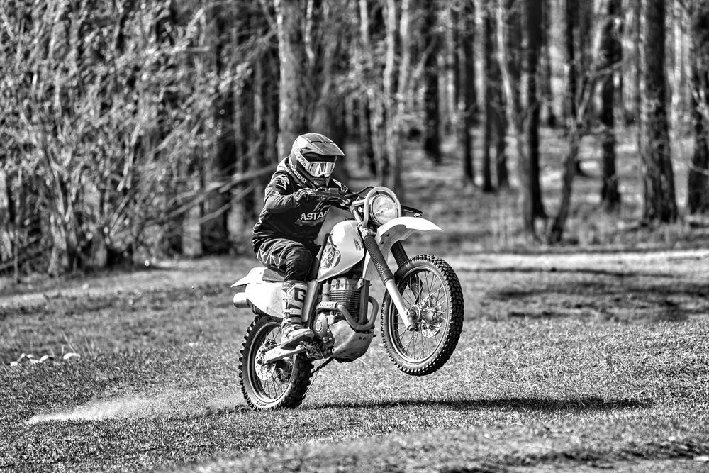 Photograph by Виктория Лобанова