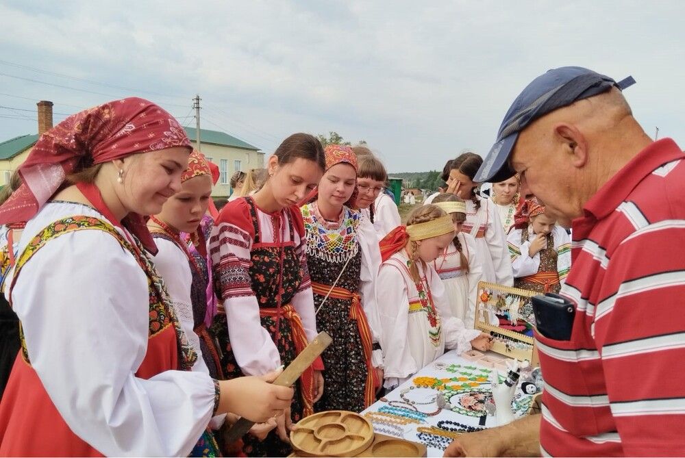 Photograph by Татьяна Иванникова