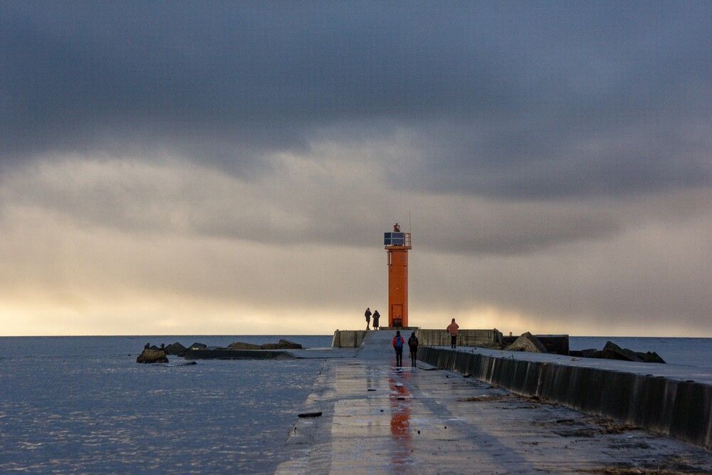 Photograph by Igors Rostikovs