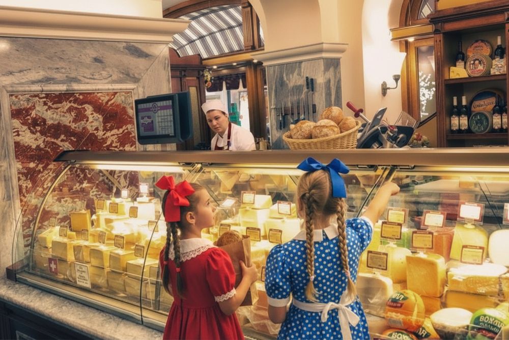 Photograph by Marina Ivanova