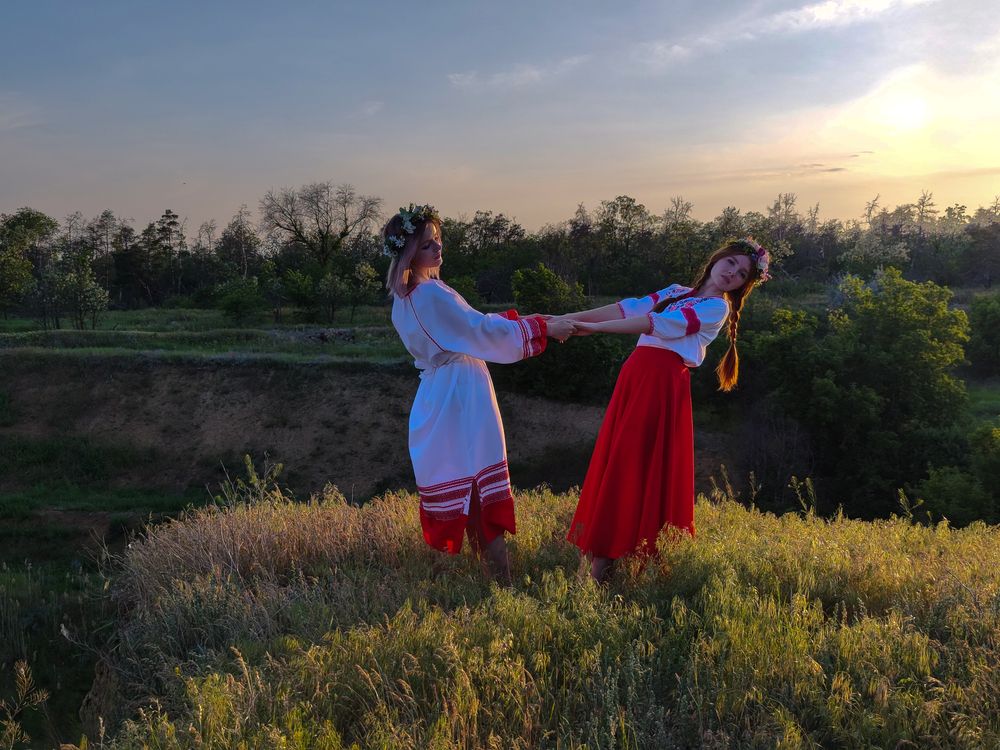 Photograph by Ирина Шибитова