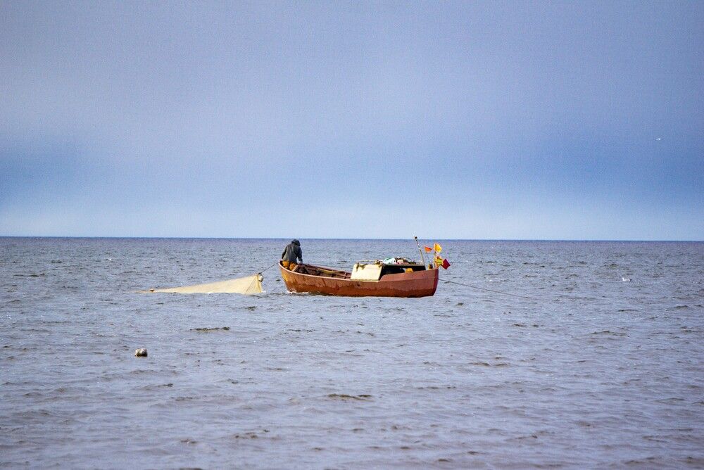 Photograph by Igors Rostikovs