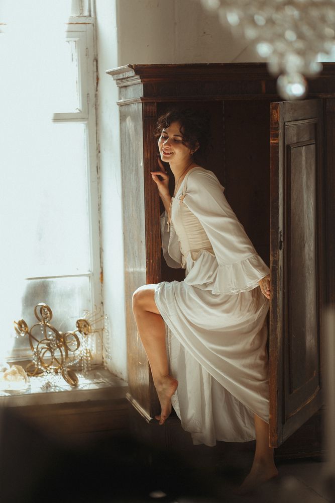 Фотография автора Виктория Литвиненко