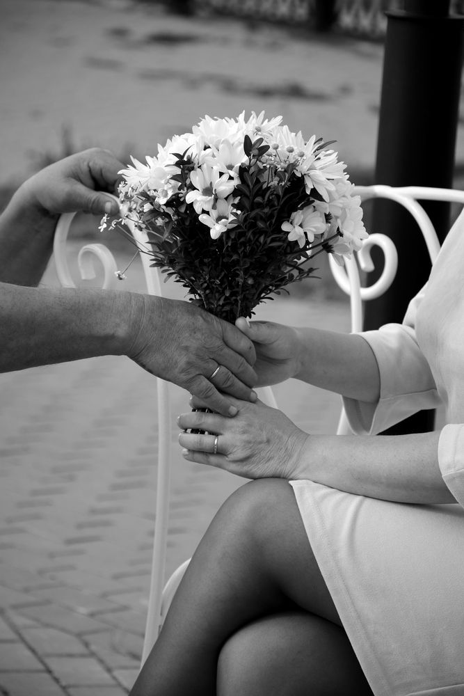 Photograph by Элеонора Безженова