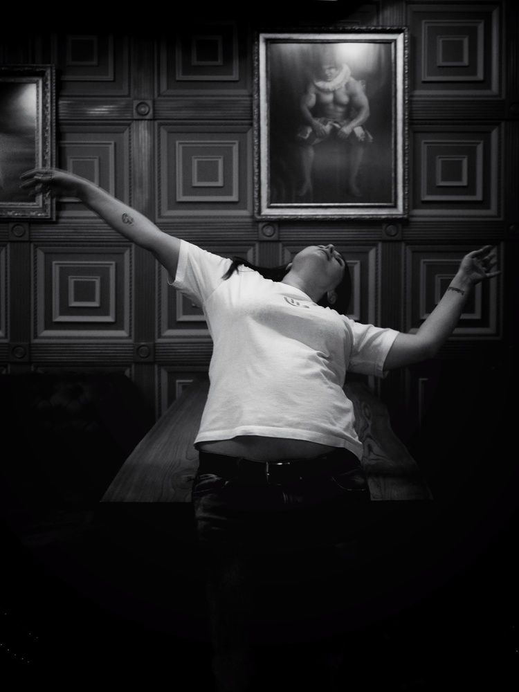 Photograph by G Shish