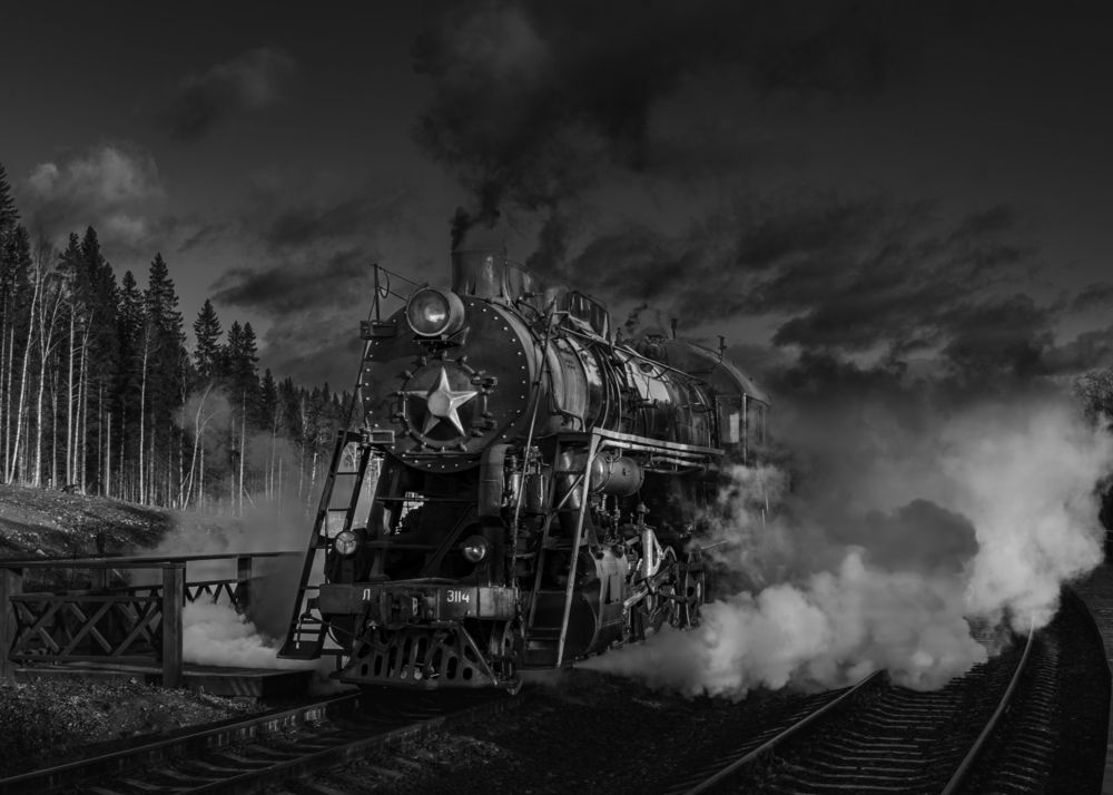 Photograph by Андрей Михайлин