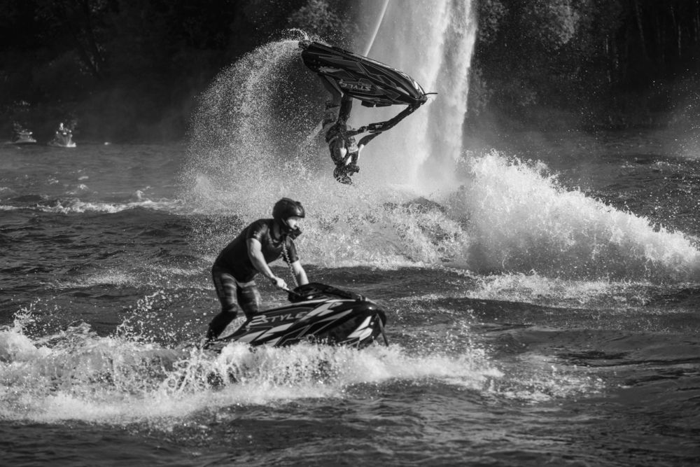 Photograph by Демьян Лопатов