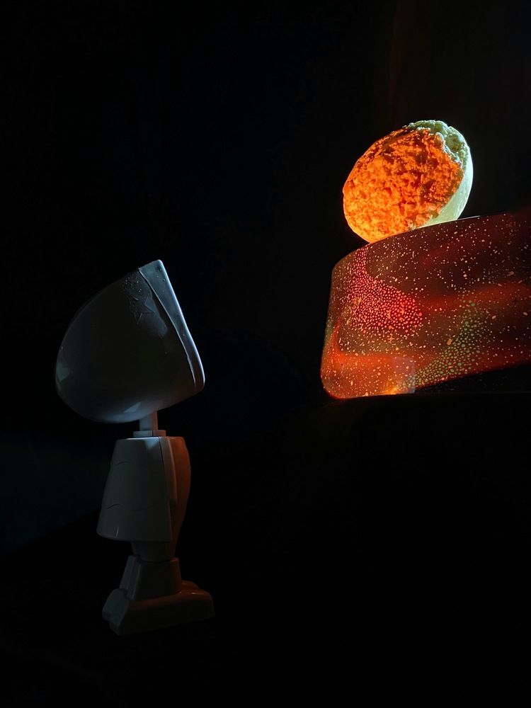 Фотография автора Елена Альмяшева