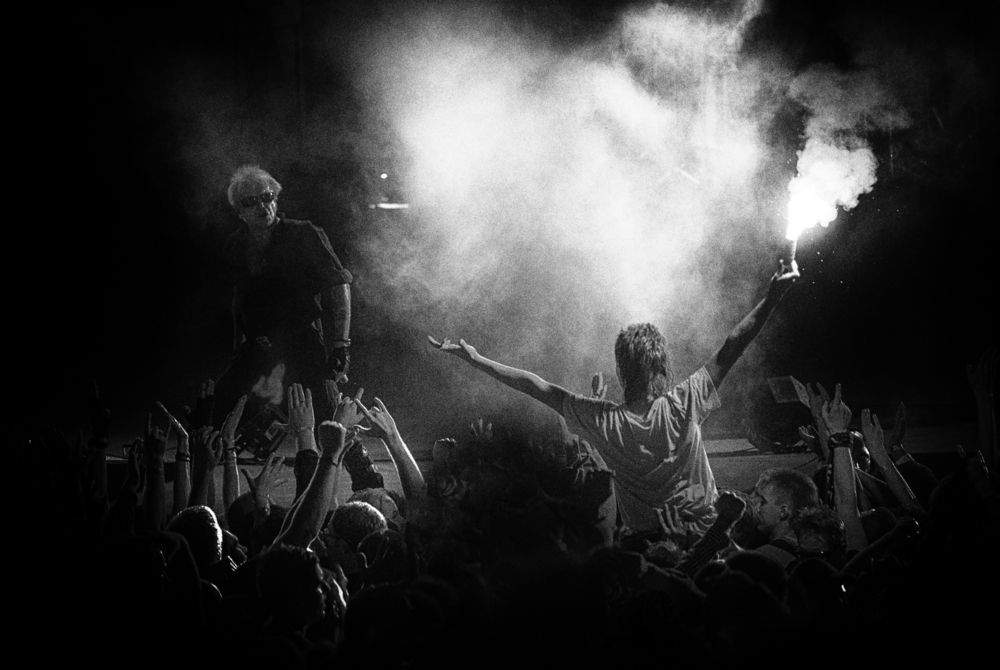 Photograph by Андрей Михайлин