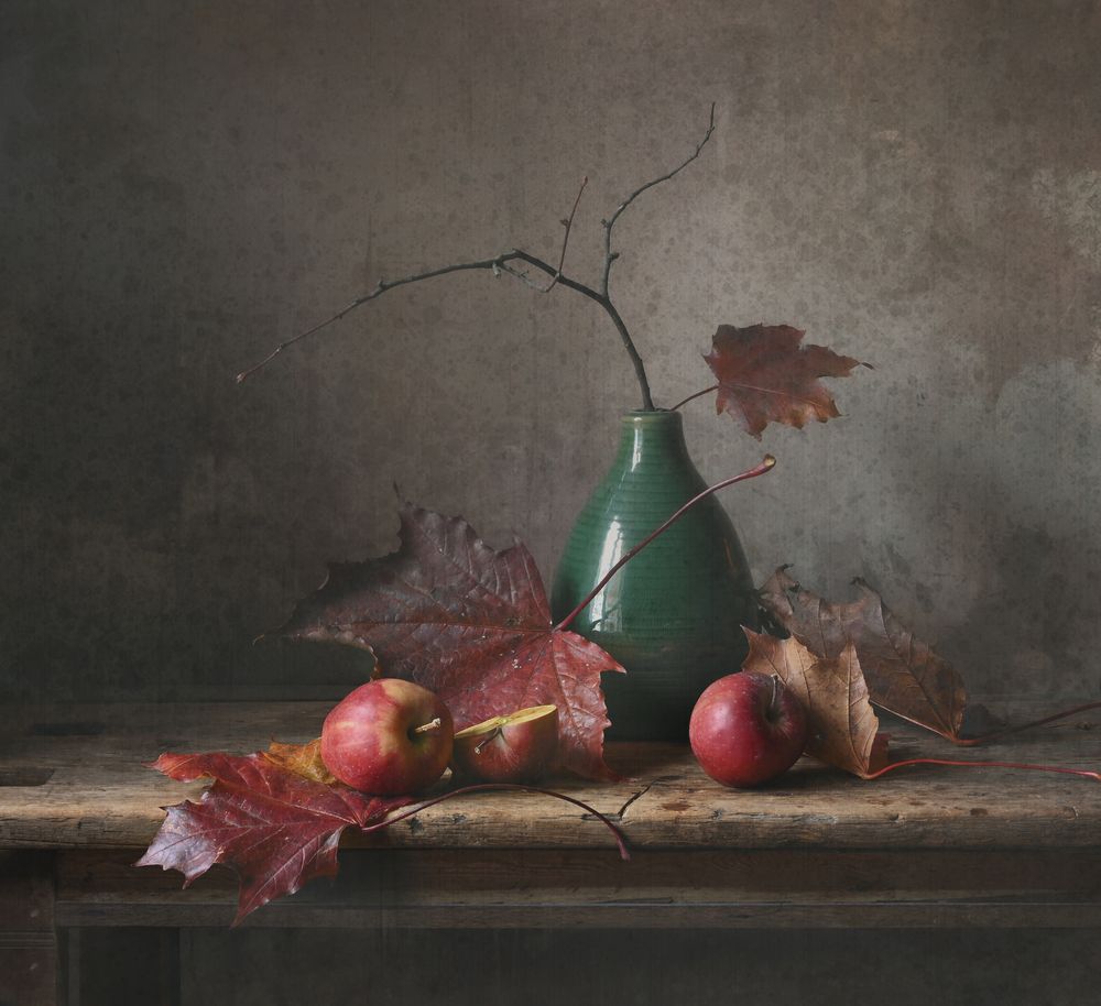 Photograph by Елена Виноградова