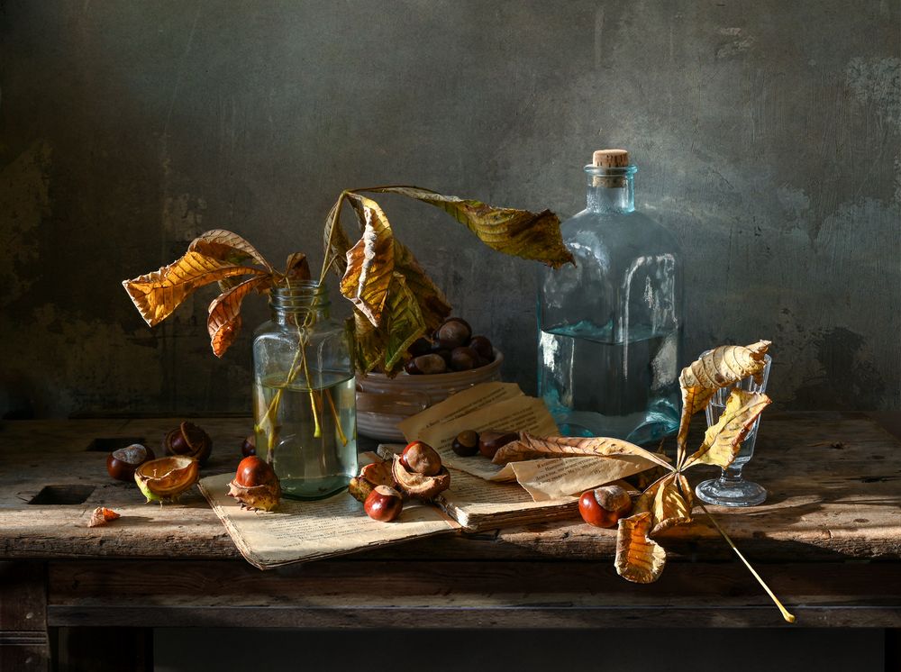 Photograph by Елена Виноградова