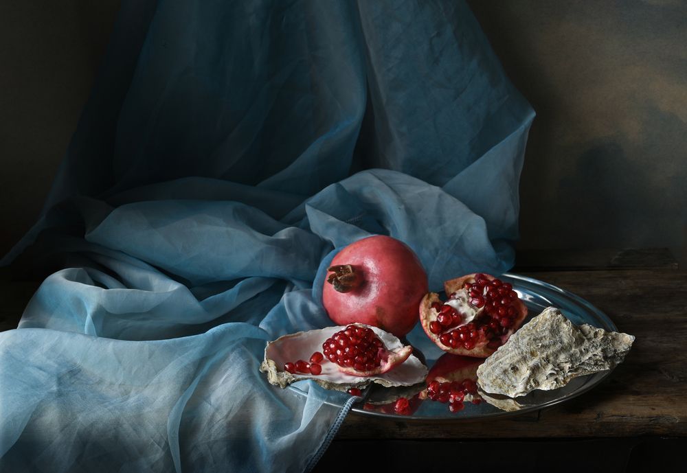 Photograph by Елена Виноградова