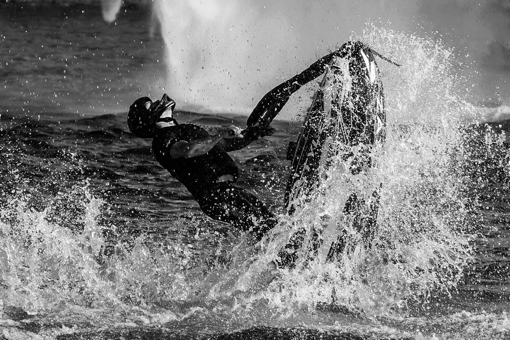 Photograph by Демьян Лопатов