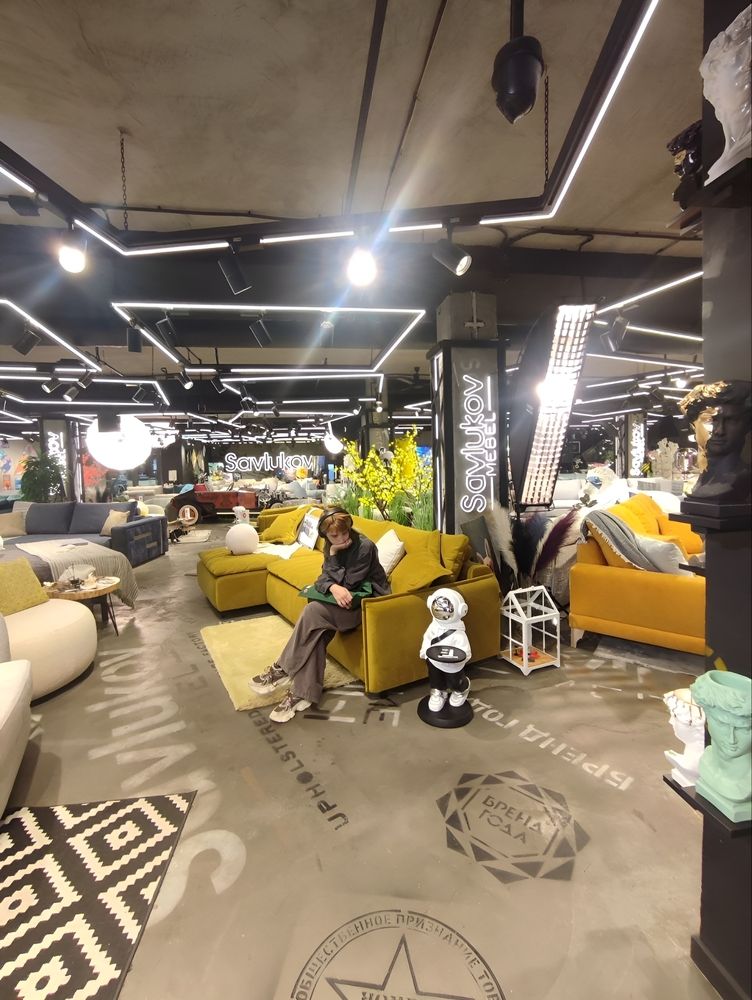 Фотография автора Анна Хмелькова