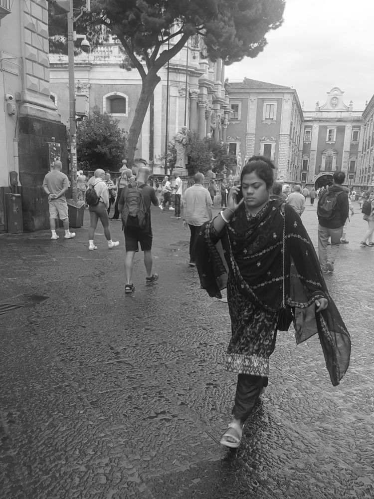 Photograph by Елена Пархоменко