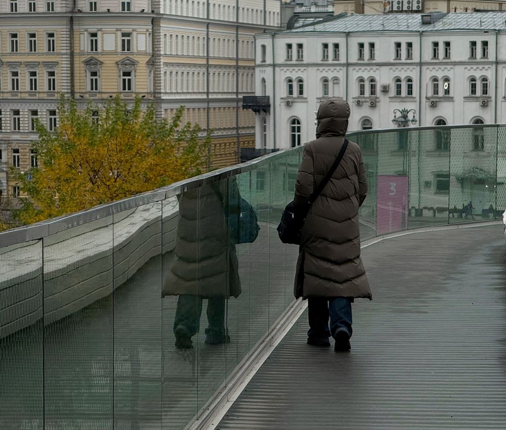 Photograph by Светлана Семендяева