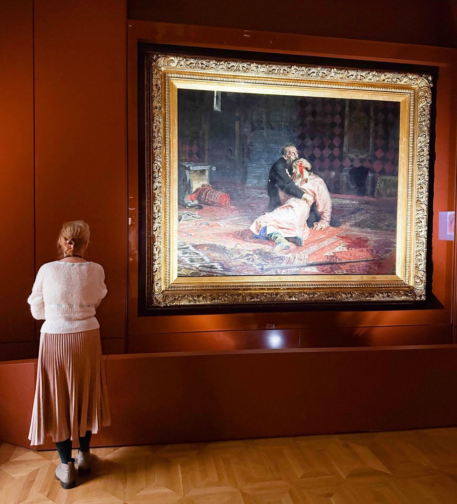 Photograph by Светлана Семендяева