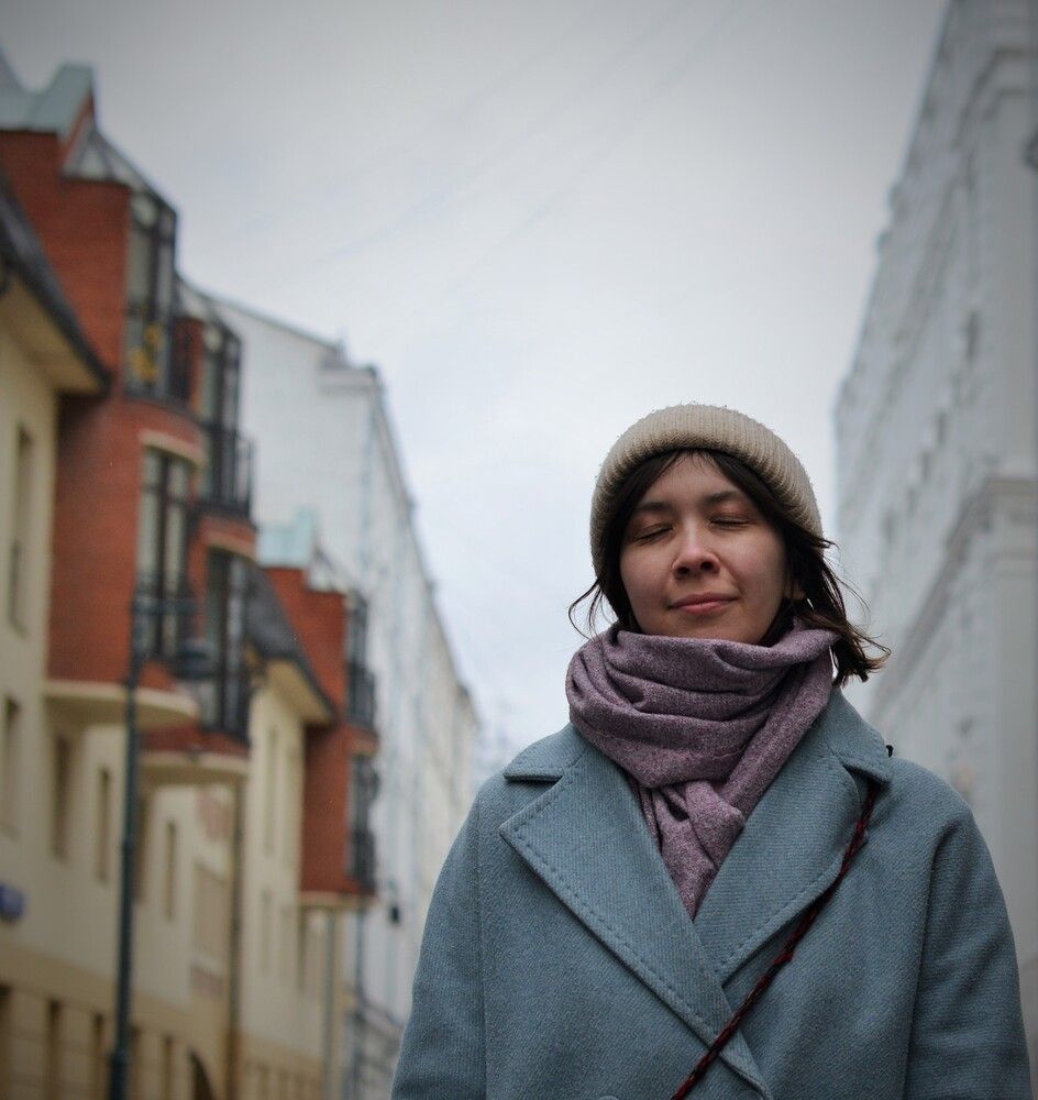 Photograph by Екатерина Тонина