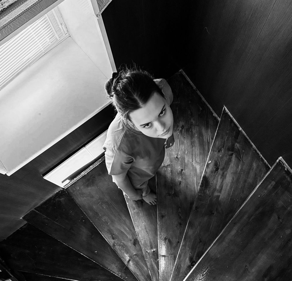 Photograph by Светлана Семендяева