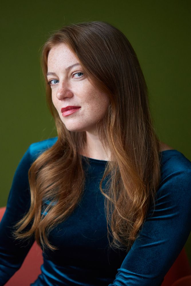 Photograph by Екатерина Мауль