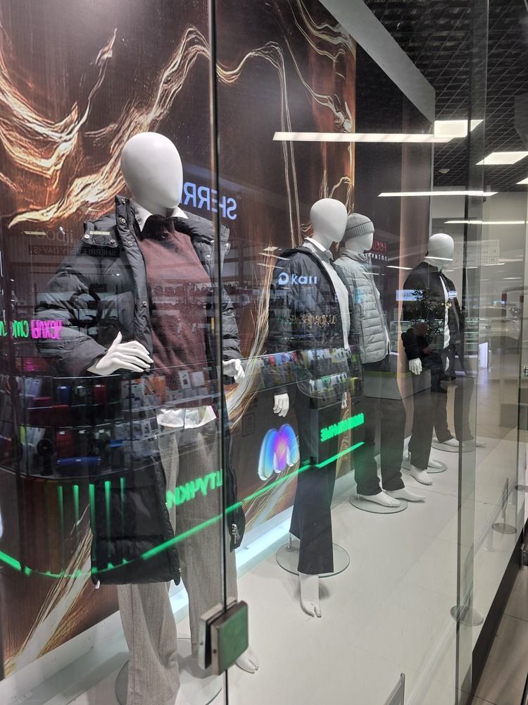 Фотография автора Анна Хмелькова