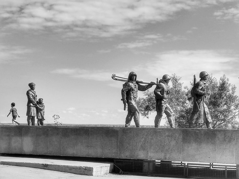 Photograph by OLGA MIKHNEVICH