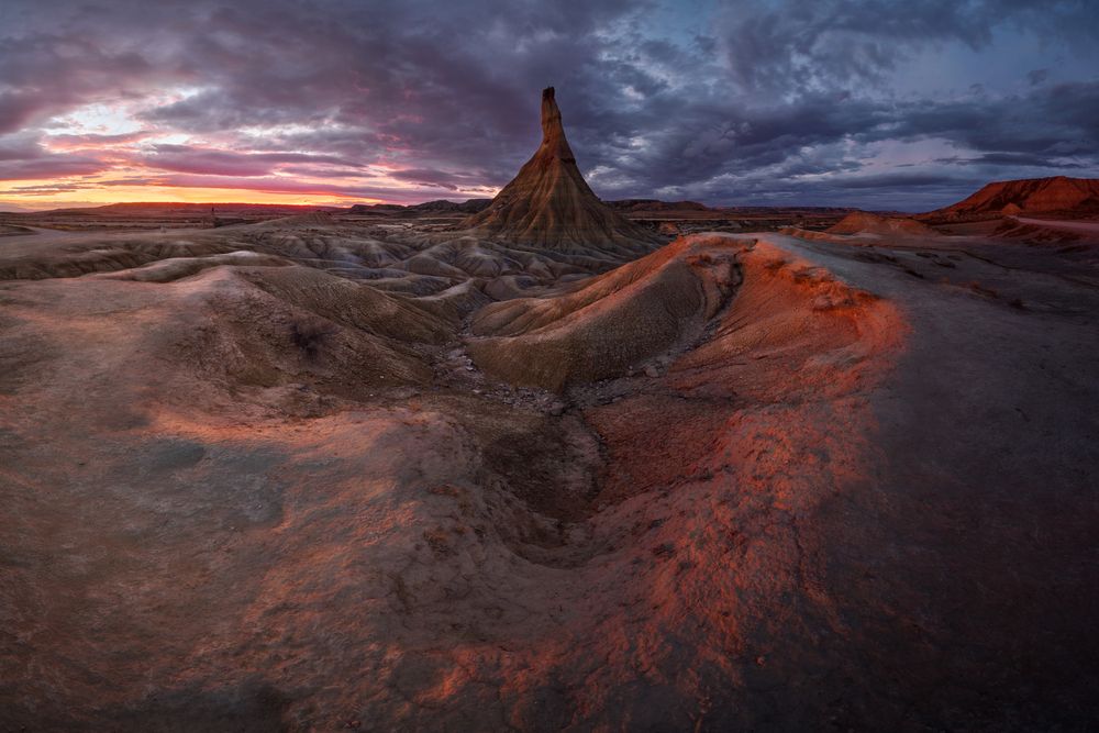 Ashes of Sunlight