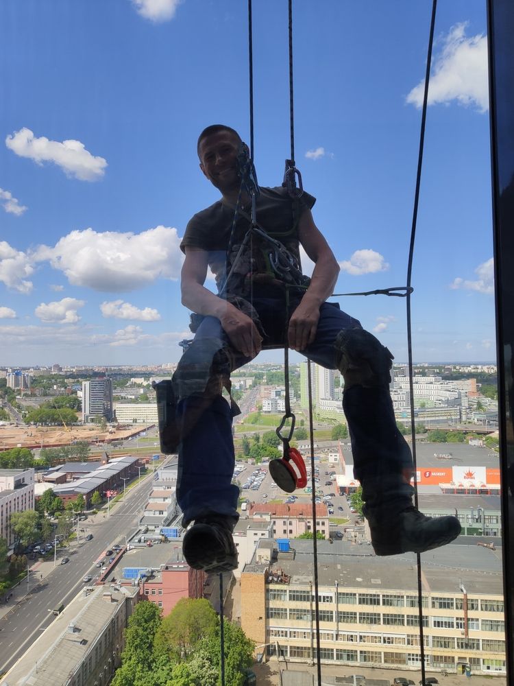 Фотография автора Aliaksandr Shautsou