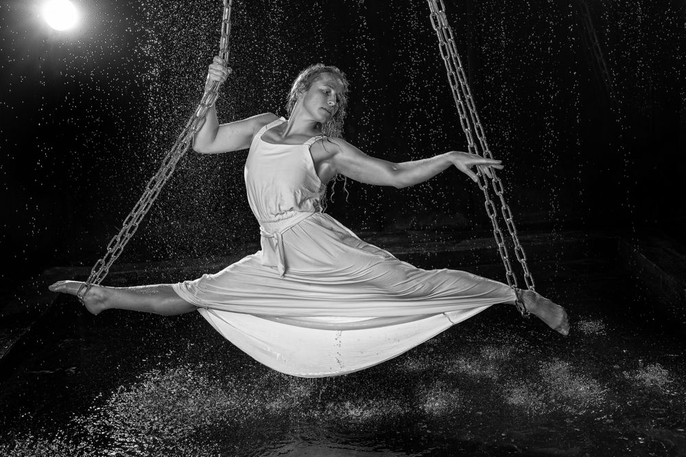 Photograph by Михаил