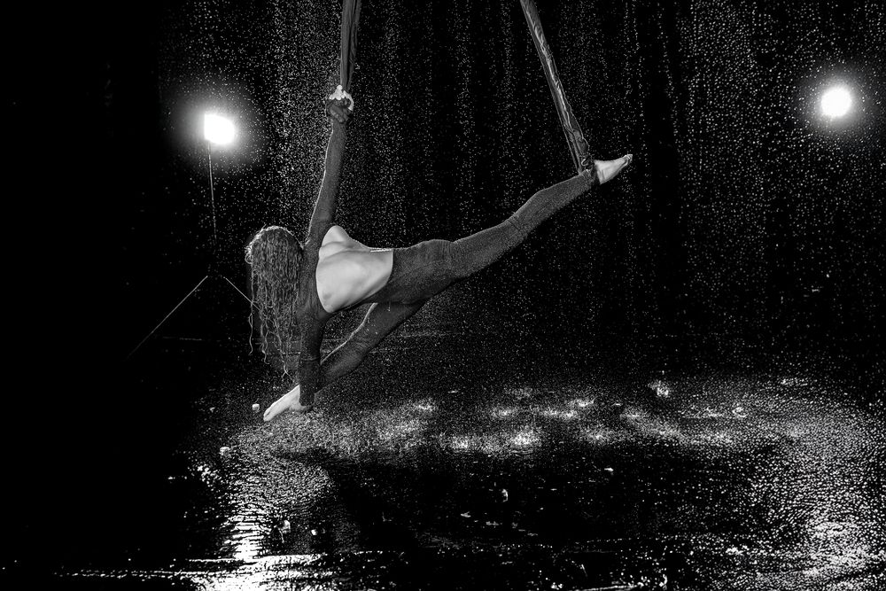 Photograph by Михаил