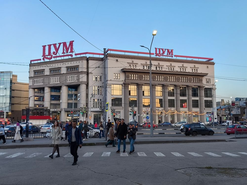 Photograph by Натали Захарова (Тай)