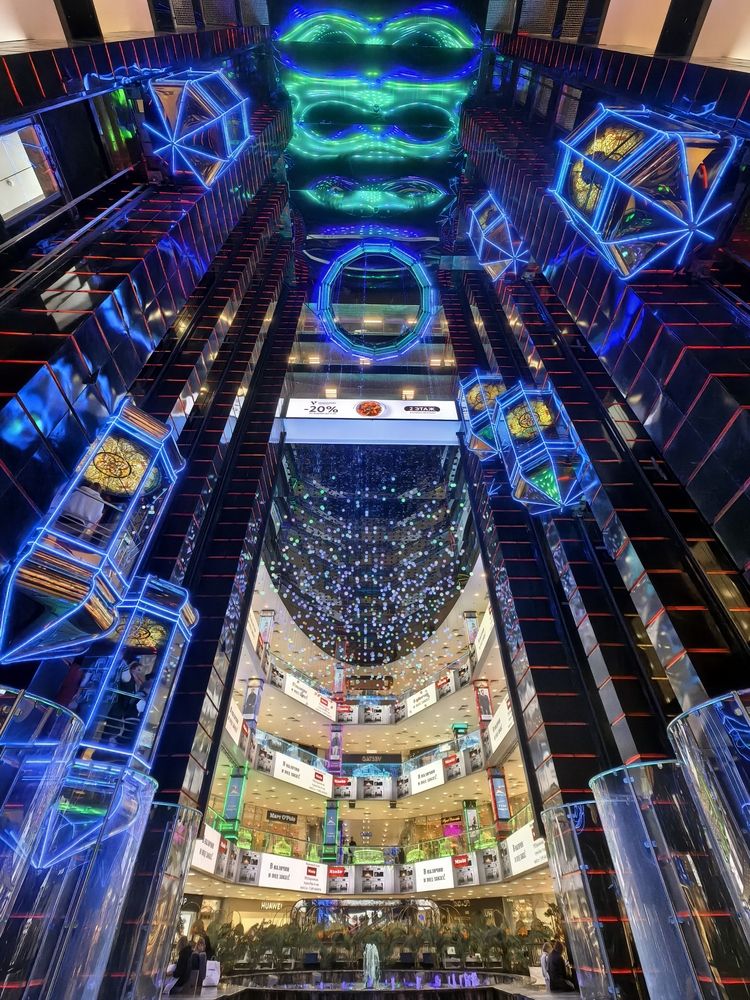 Photograph by Натали Захарова (Тай)