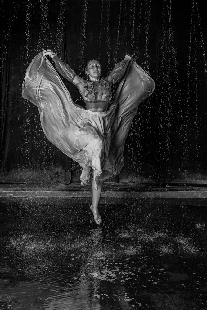 Photograph by Михаил