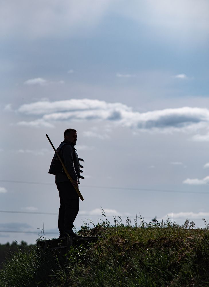 Фотография автора Aliaksandr Shautsou