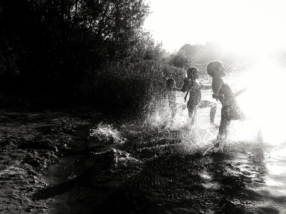 Photograph by Любовь Тарасюк