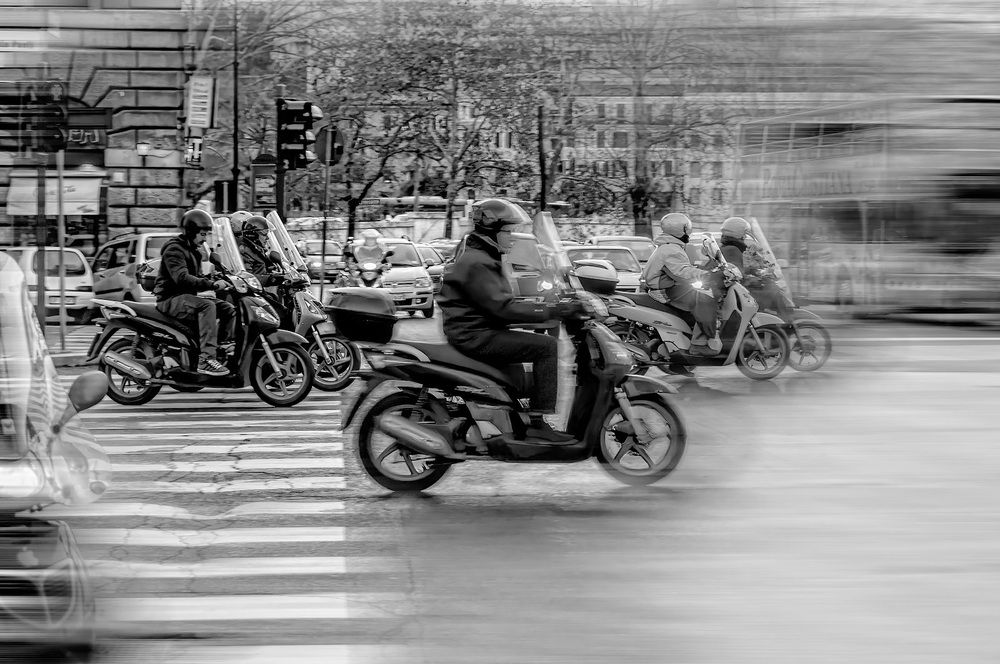 Photograph by Алексей Козлов