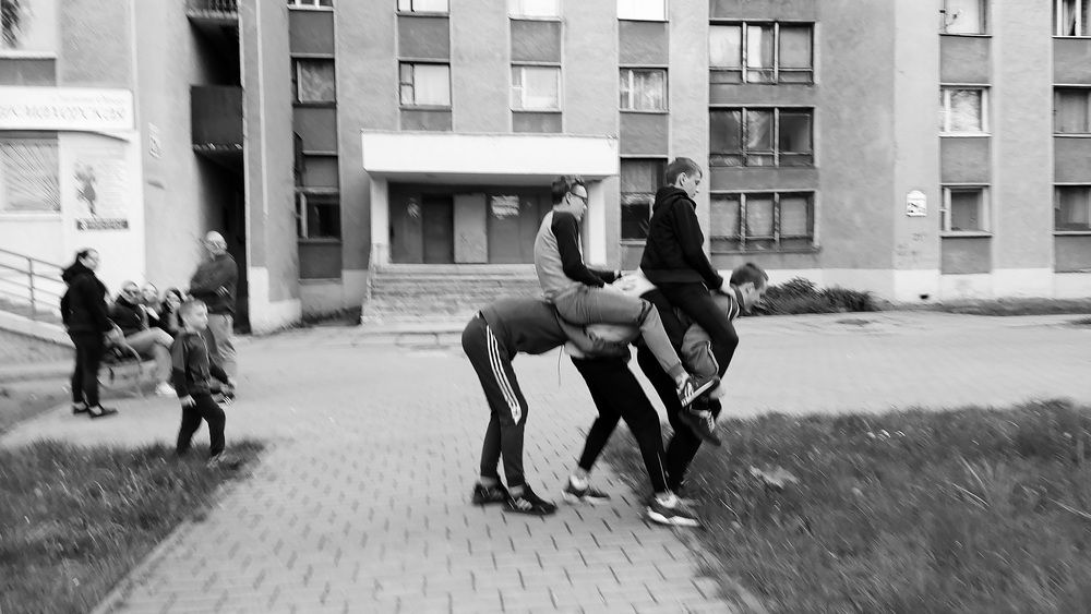 Photograph by ЭЛЬМИРА  ИСМАИЛОВА